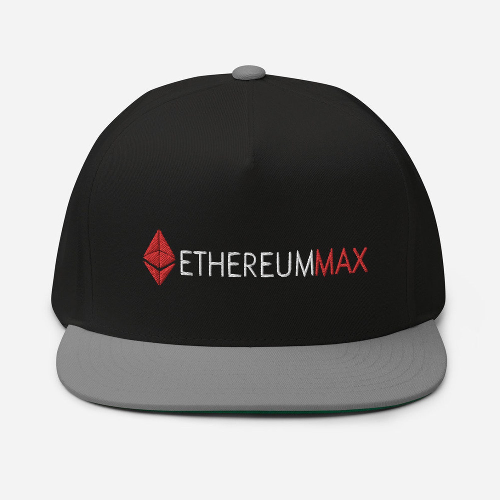 Ethereummax crypto emax token ethereum max coin Flat Bill ...