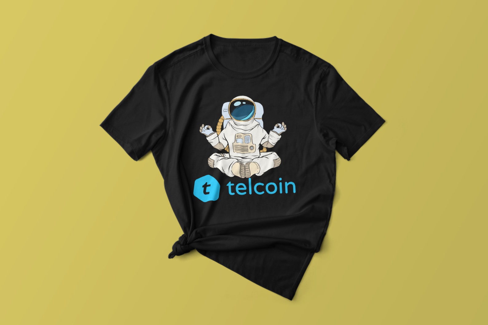 Telcoin crypto Telcoin Coin Cryptocurrency Telcoin Token ...