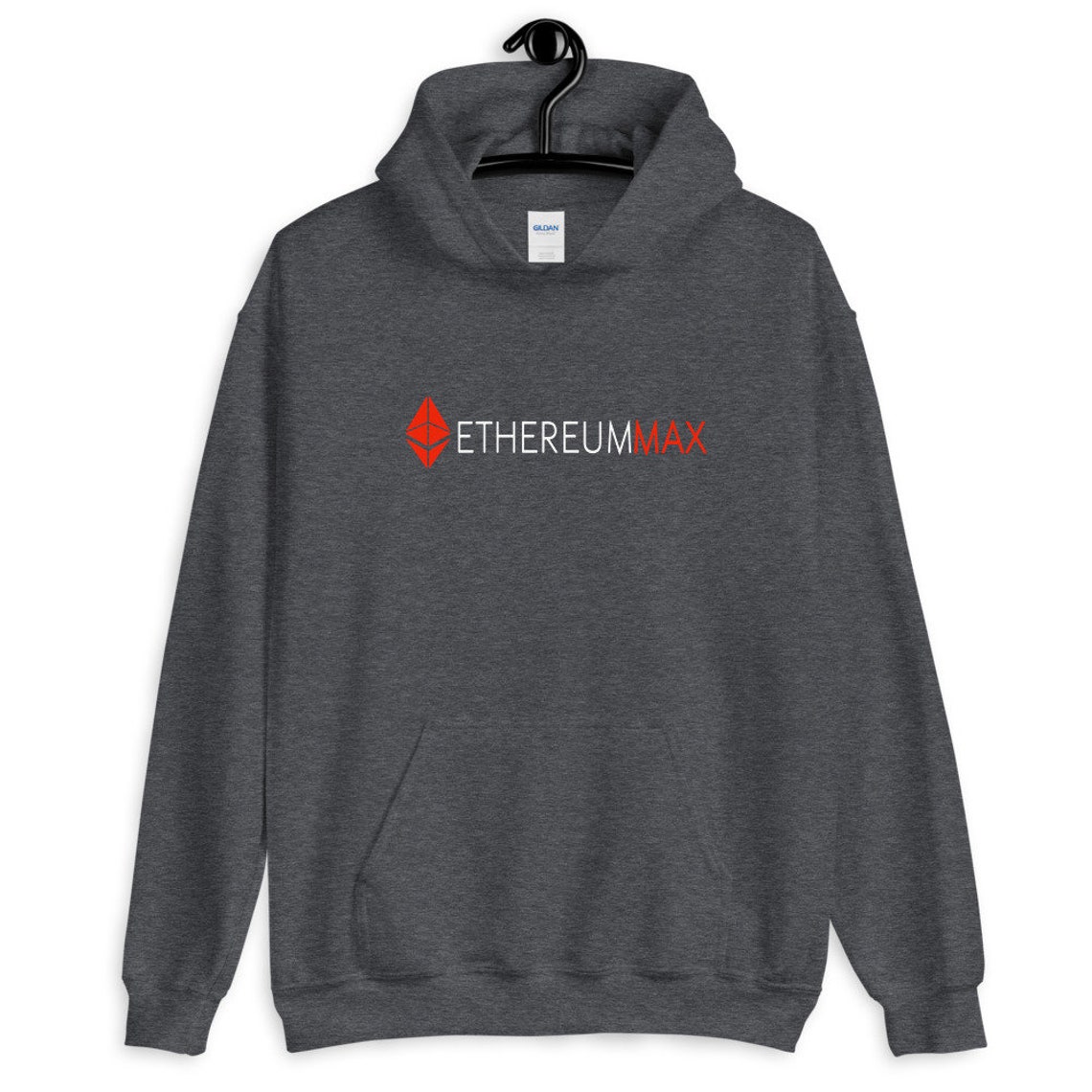 Ethereummax crypto emax token ethereum max coin Unisex ...