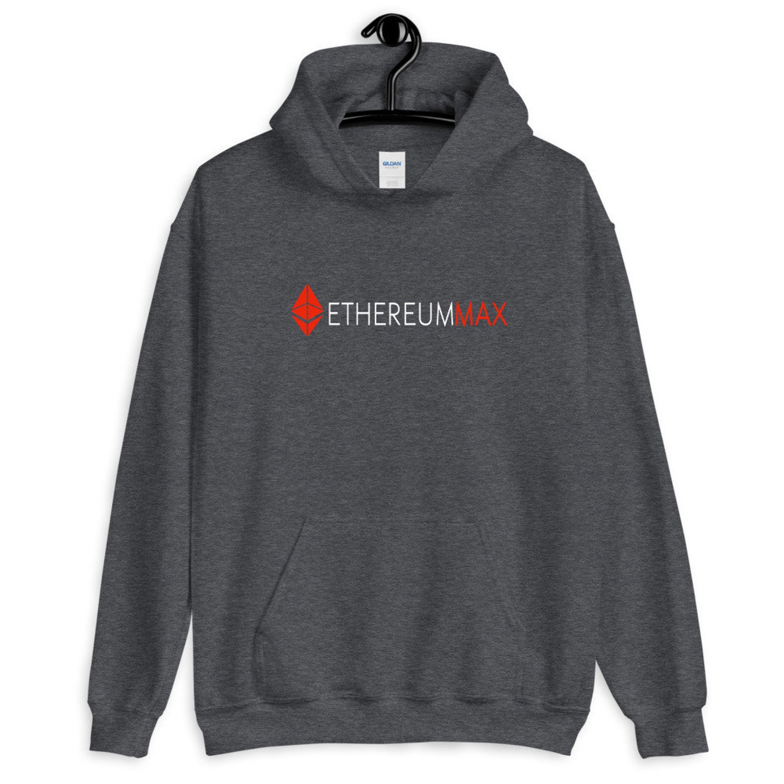 Ethereummax crypto emax token ethereum max coin Unisex ...