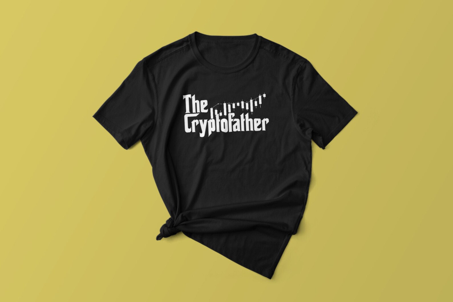 The CryptoFather Crypto father Godfather crypto hex ...