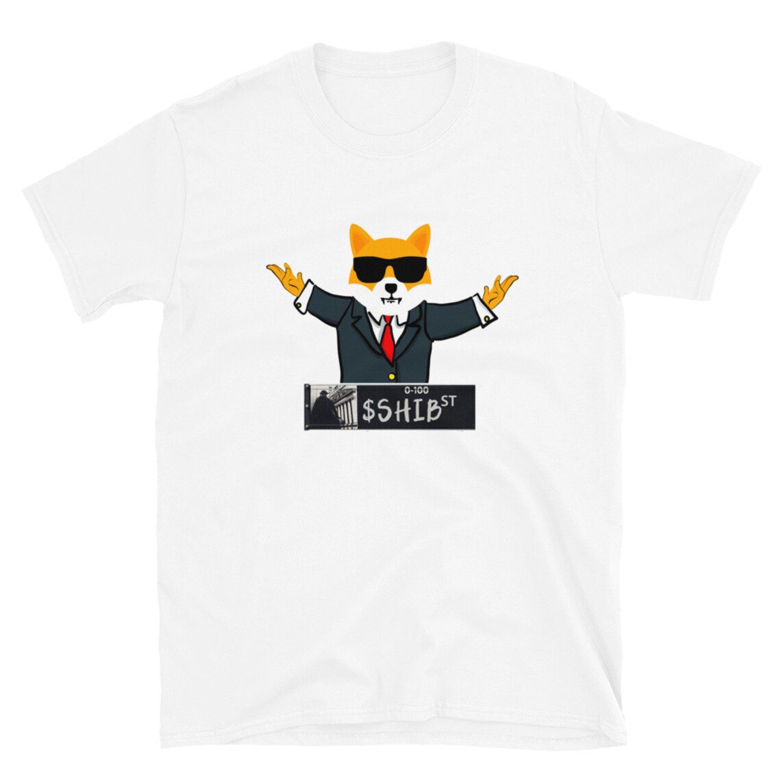 Harga Crypto Shiba Inu