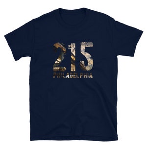 Philadelphia Philly 215 Area Code City Skiline Philadelphia - Etsy