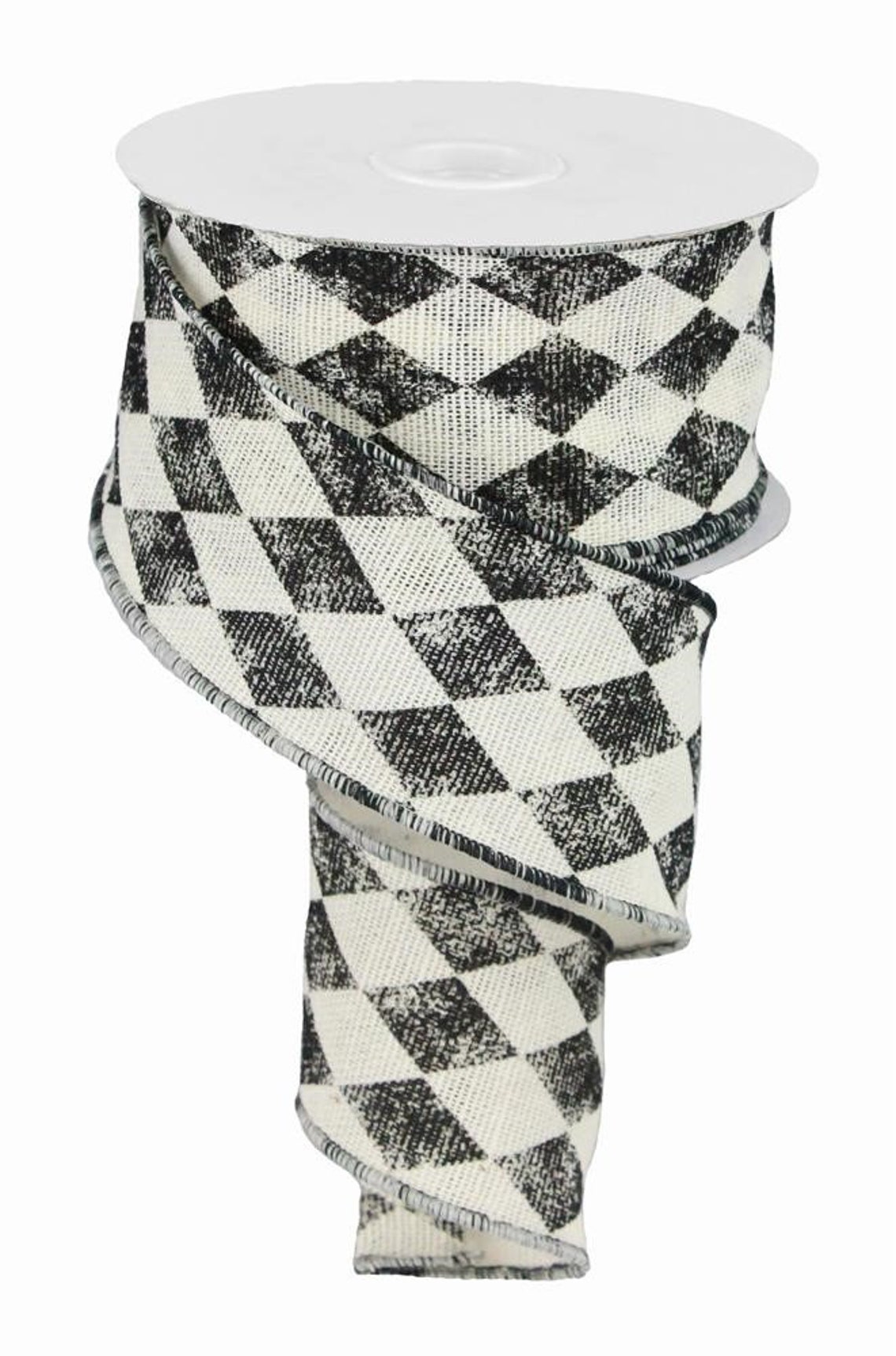 harlequin bar wrap