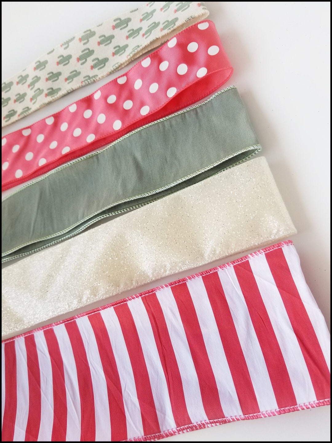 Easy Bow Kit Beginner Bow Making Kit Craft Bow Instructions Etsy