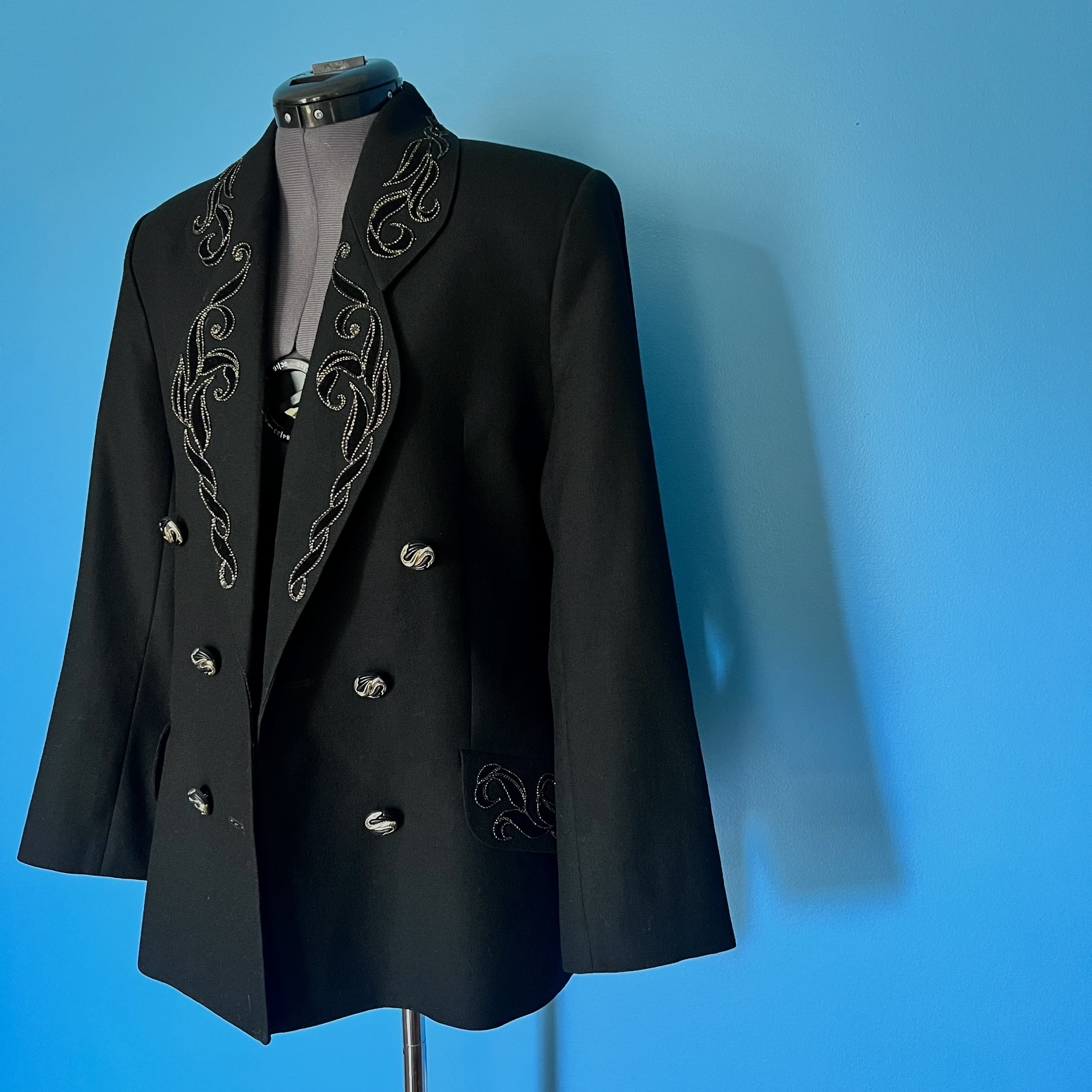 Pierre Cardin Blazer - Etsy Pierre Cardin Blazer - Etsy