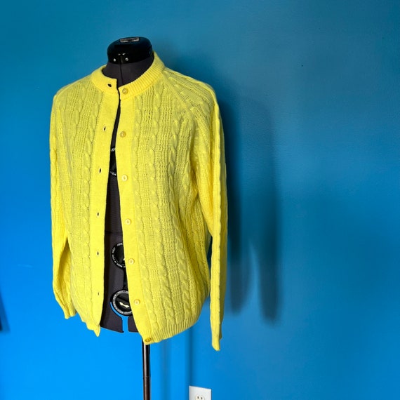 Atkinson Knit Cardigan