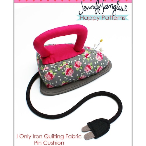 Crochet Hat Pin Cushions Pattern Crochet Pattern PDF Vintage Etsy UK