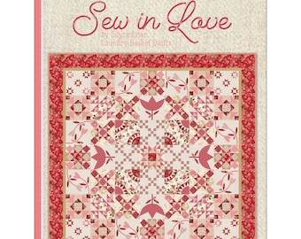 Sew In Love Etsy