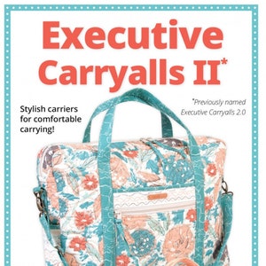 Office Bag (Executive) - Bags - 1078057527
