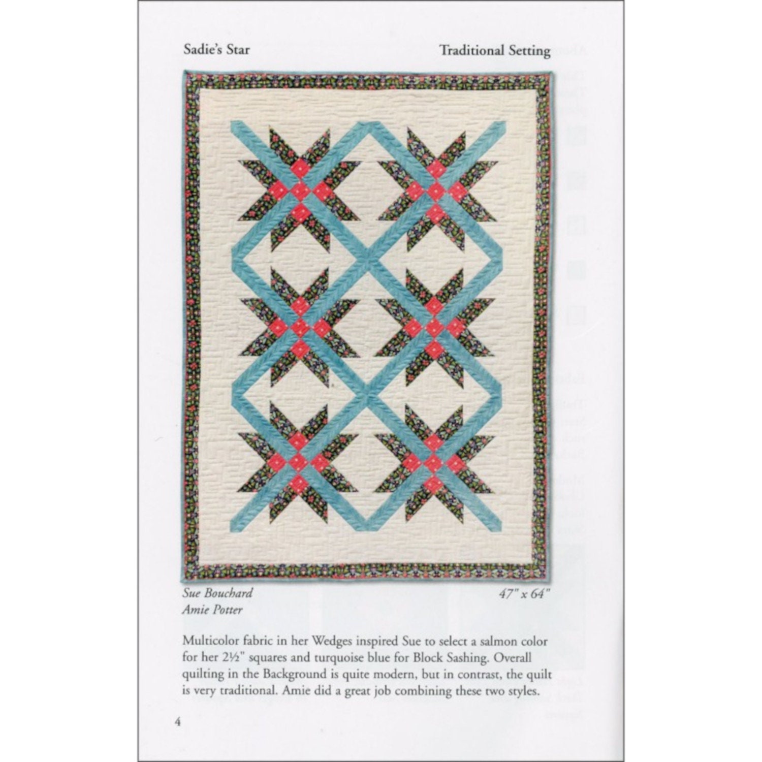 Quilt in a Day 27x30 Quilt & Craft Non-Stick Pressing Sheet - Large -  735272095736 Quilting Notions