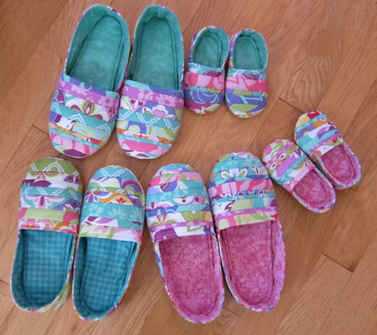 Cool cat cheap creations slippers