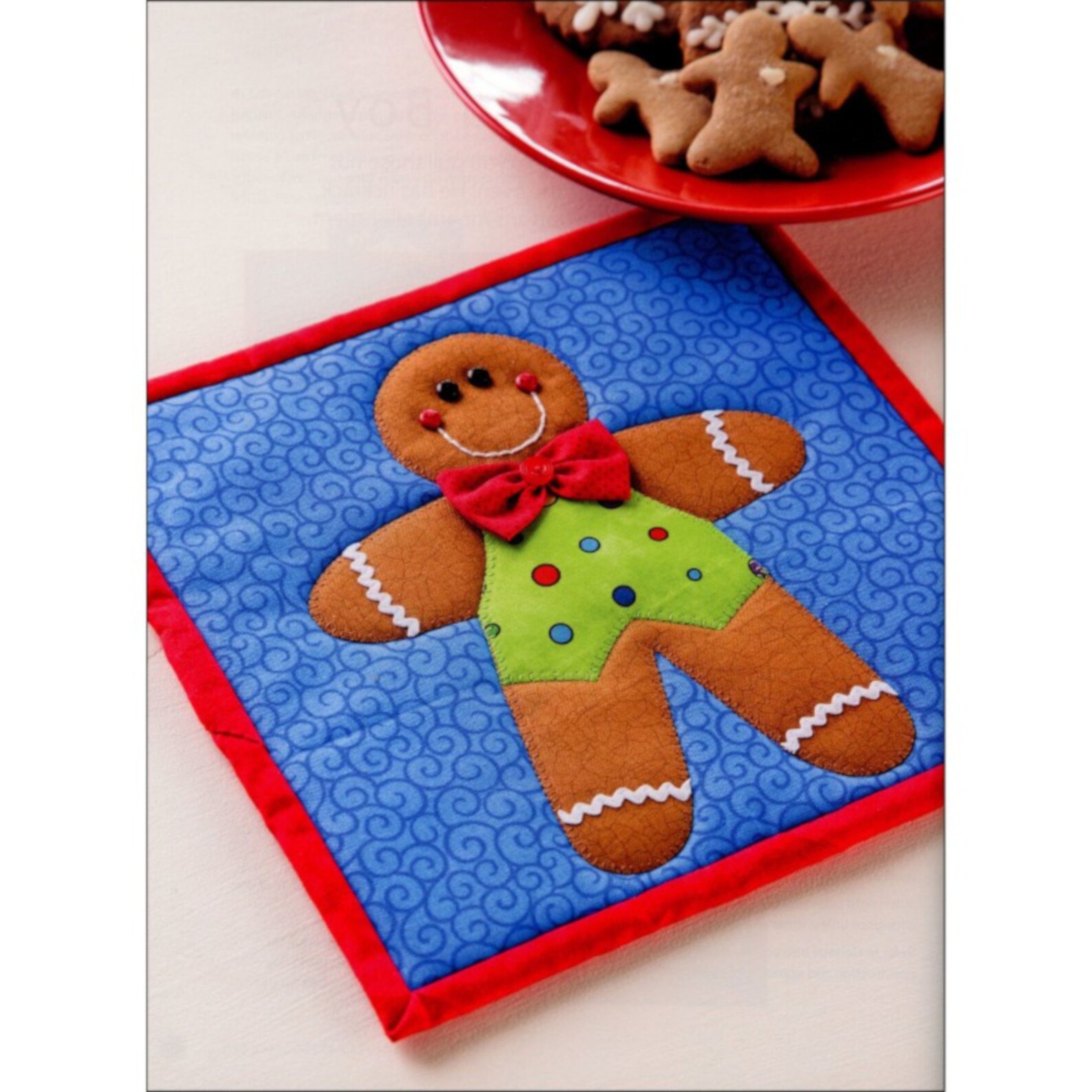 POT HOLDERS for All SEASONS 20 Fun & Easy Projects By Chris Etsy