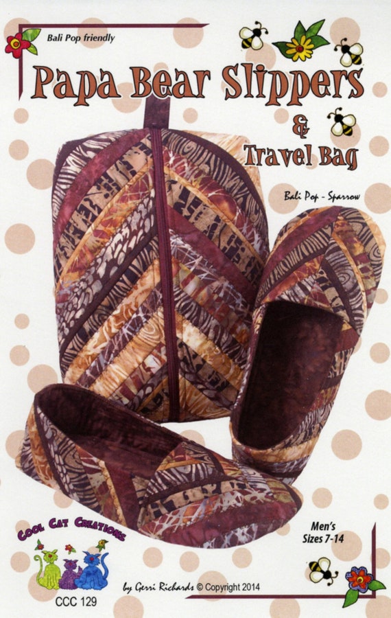 Cool cat hotsell creations slippers