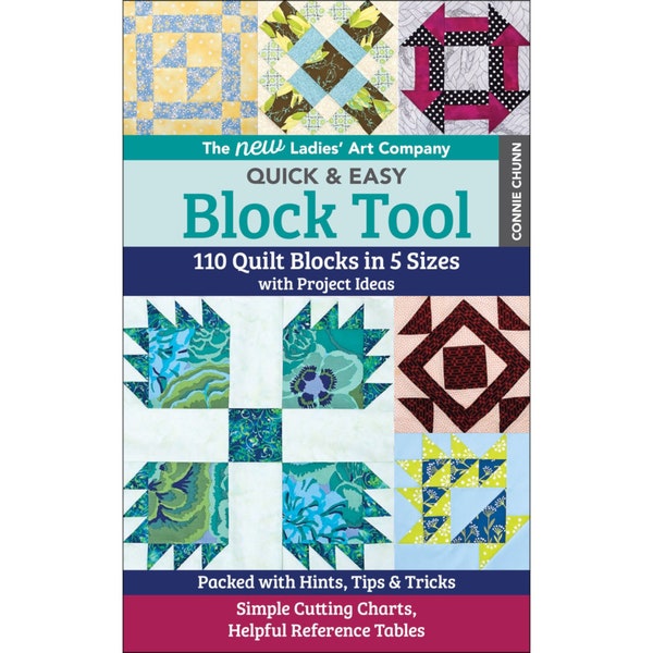 Book Quilt Block Etsy