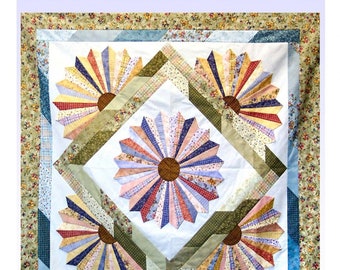 Cozy Quilt Design - Etsy