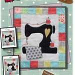 Wall Hanging Quilt Patterns