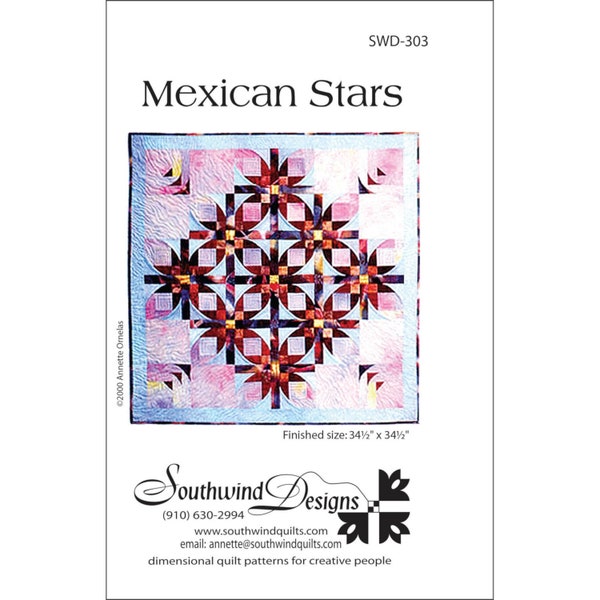 Mexican Quilt Etsy