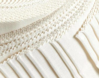 Snow Colorstory -  Kona Cotton Solids *Jelly Roll - 40 Pieces* From: Robert Kaufman Fabrics RU-189-40