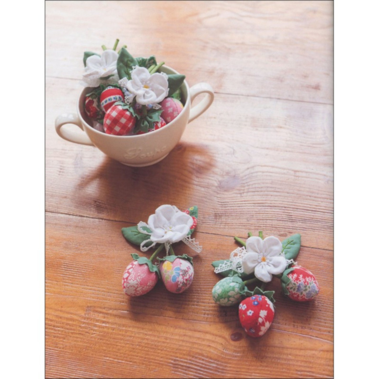 Sew Cute QUILTS and Gifts Book By Atsuko Matsuyama Etsy