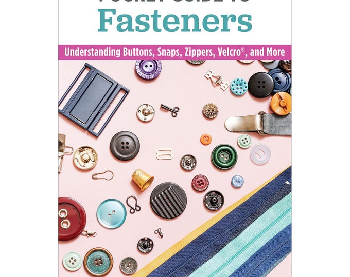 Pocket Guide to Fasteners *Carry-Along Reference Guide Book*  By: Amelia Johanson