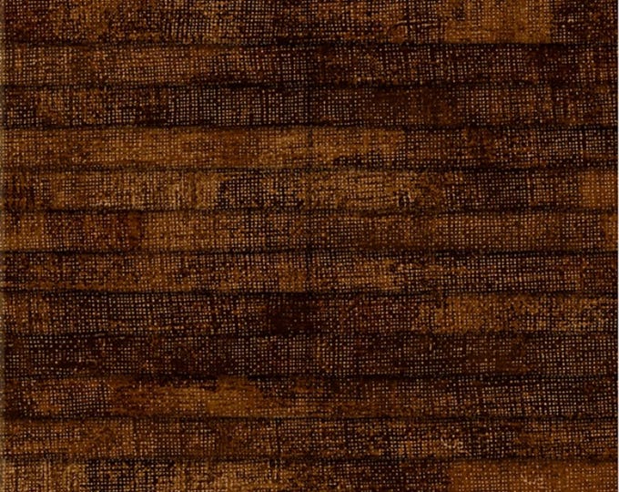 Dry Brush Chocolate 40 Karat Gems *Jelly Roll - 40 Pieces* From: Wilmington Prints 842-140-842