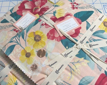 Fresh Meadow *Layer Cake (10 x 10) - 42 Pieces* By: Melissa Lowry for Clothworks