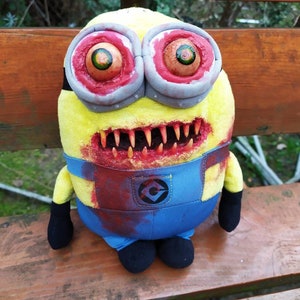 despicable bear blood despicable bear blood