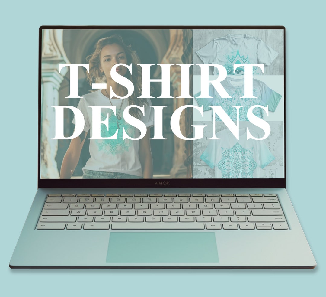 1000+ T-shirt Designs | MRR + PLR Rights - Etsy