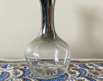 Bohemian vase 1960’s