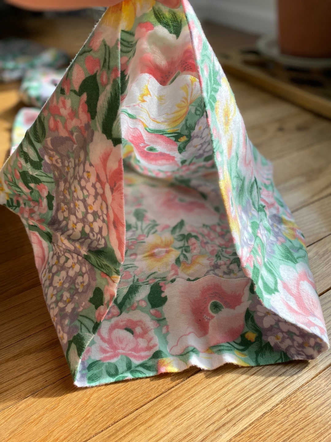 King Pillow Case Set Etsy