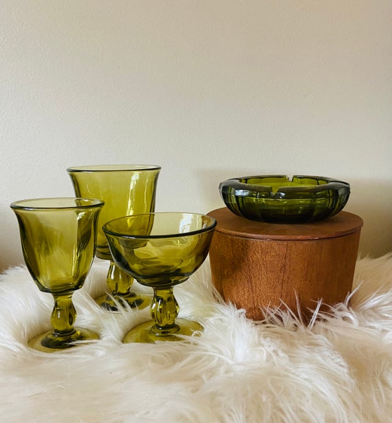 trinkgläser set 4er 