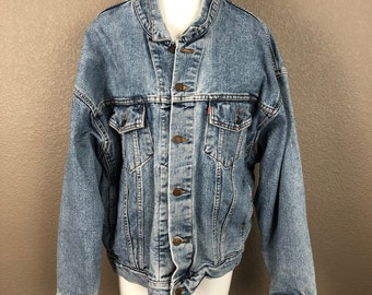 70598 levis jacket