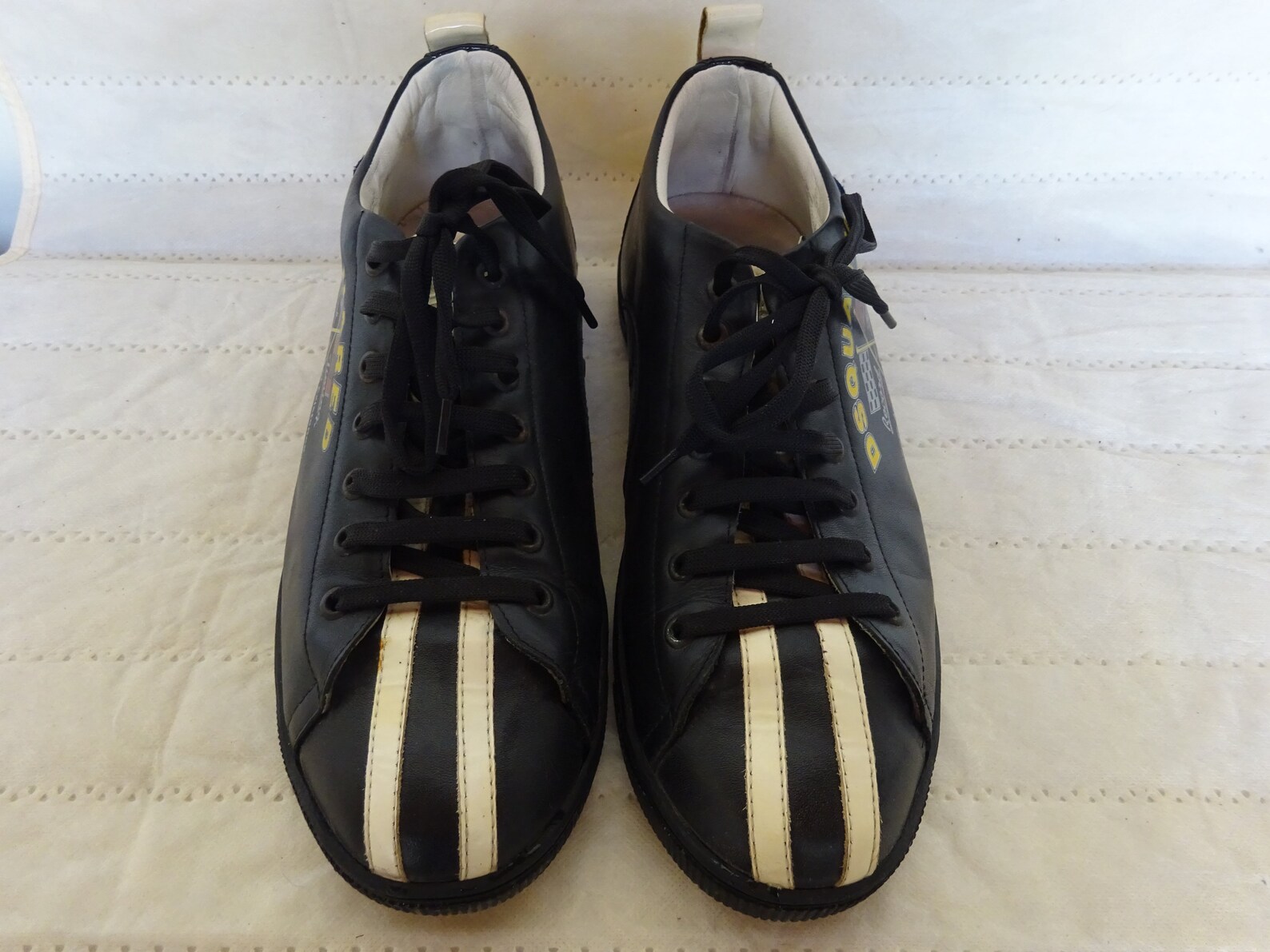dsquared2 fashion sneakers