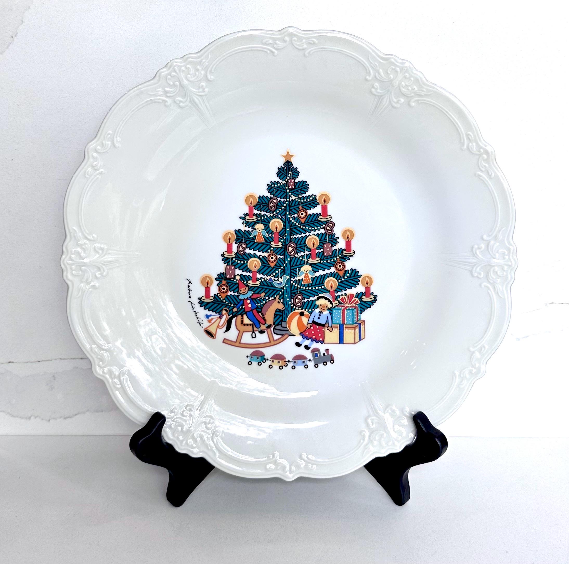 Tirschenreuth Porcelain - Etsy