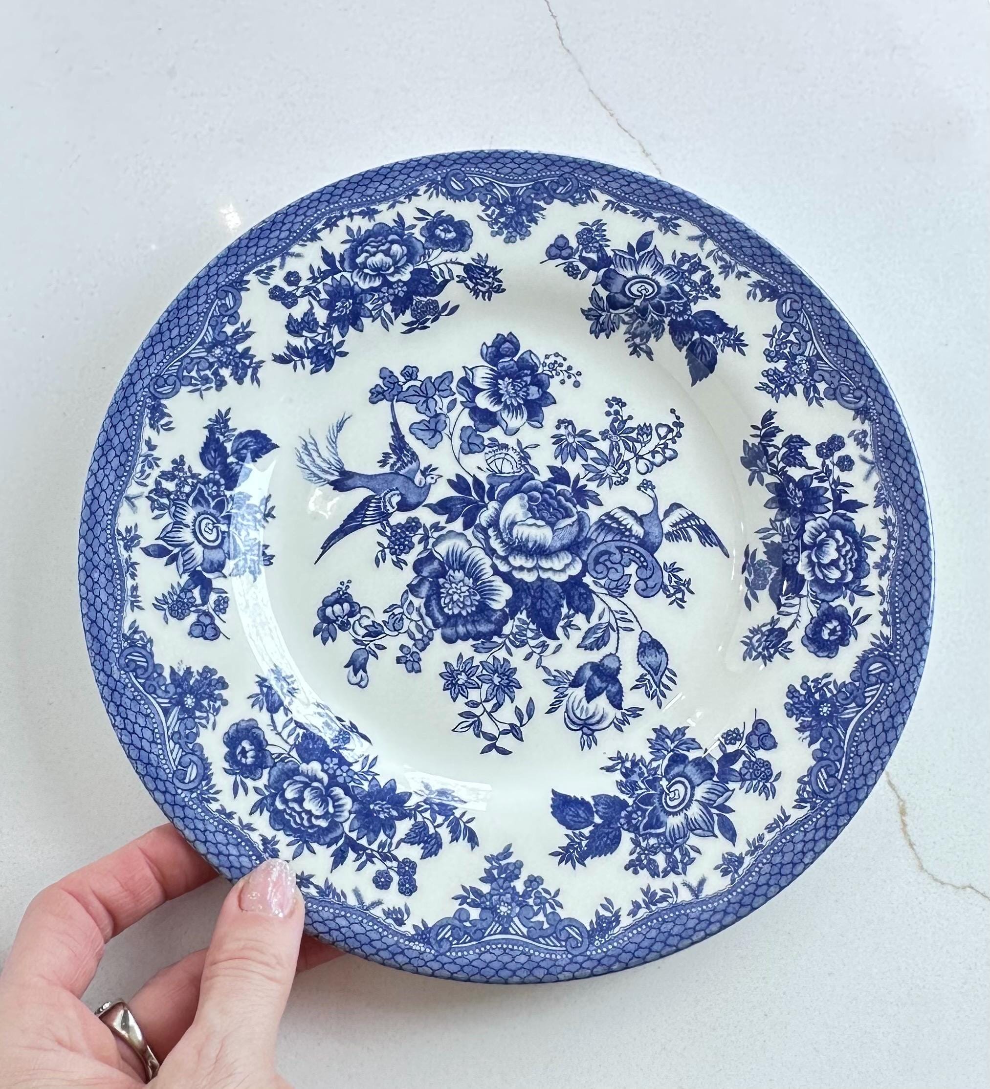 Royal stafford dinner plate set - Etsy 日本