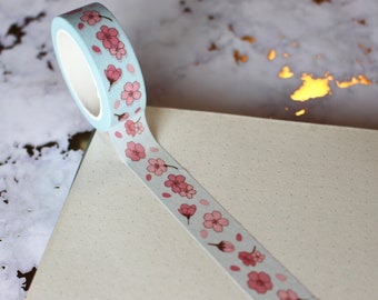 Kirschblüte Washi Tape