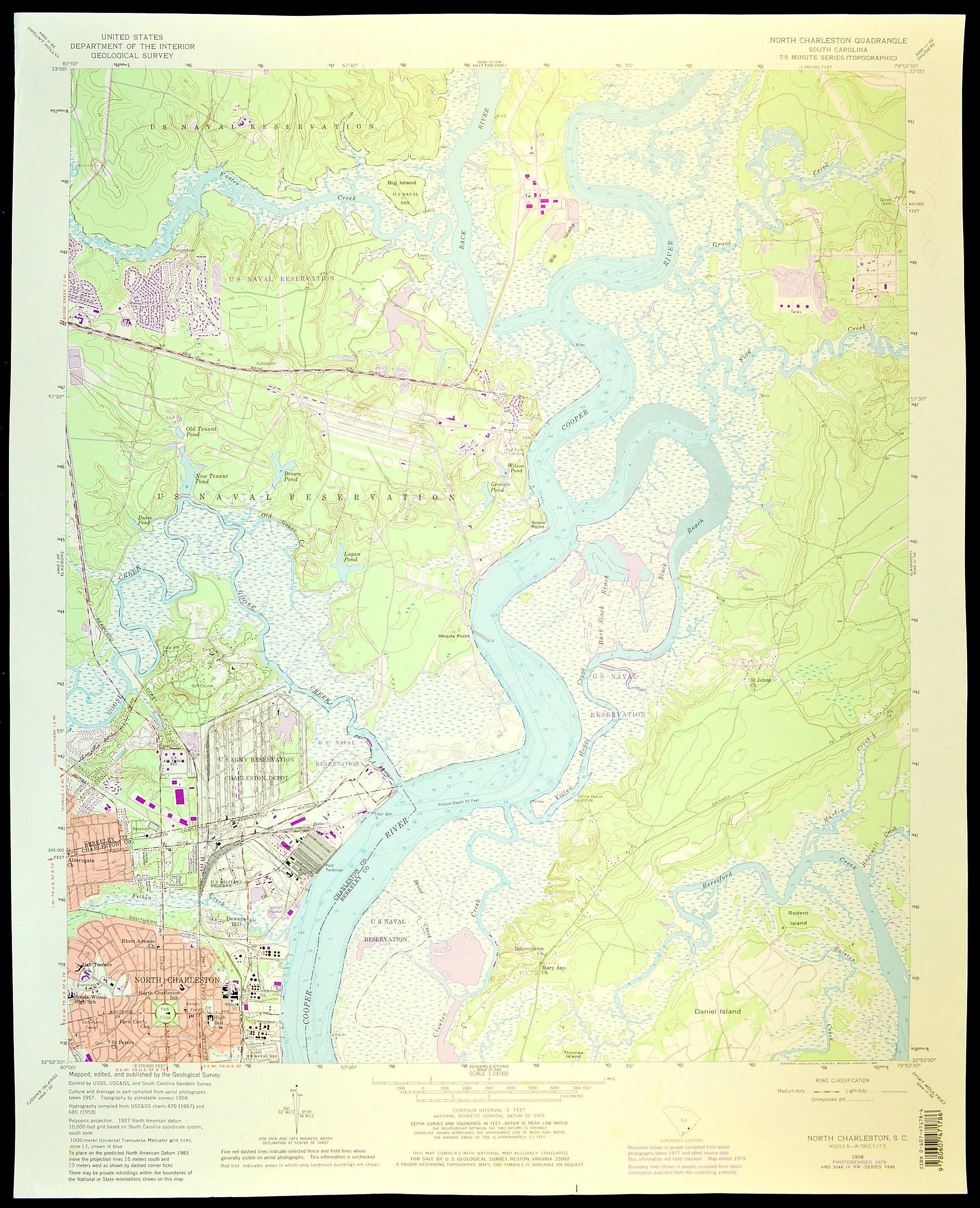 Map Of North Charleston Sc North Charleston Map Charleston Naval Base South Carolina Art | Etsy  Australia