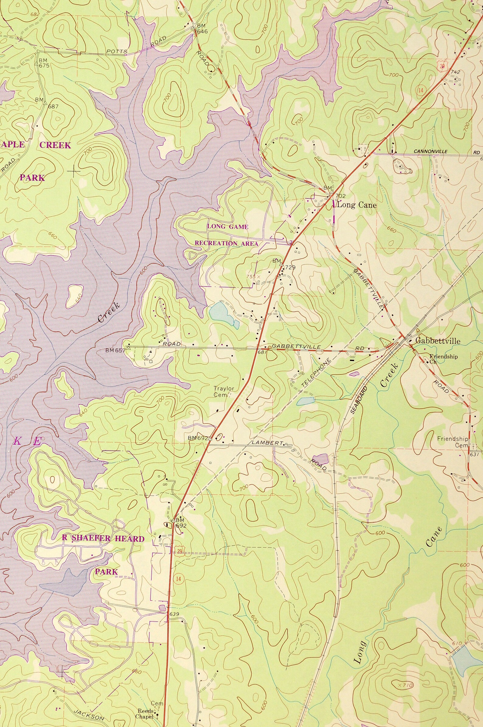 West Point Lake Map of West Point Art Print Wall Decor Etsy