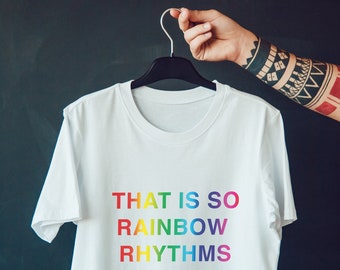 peep show patagonia t shirt