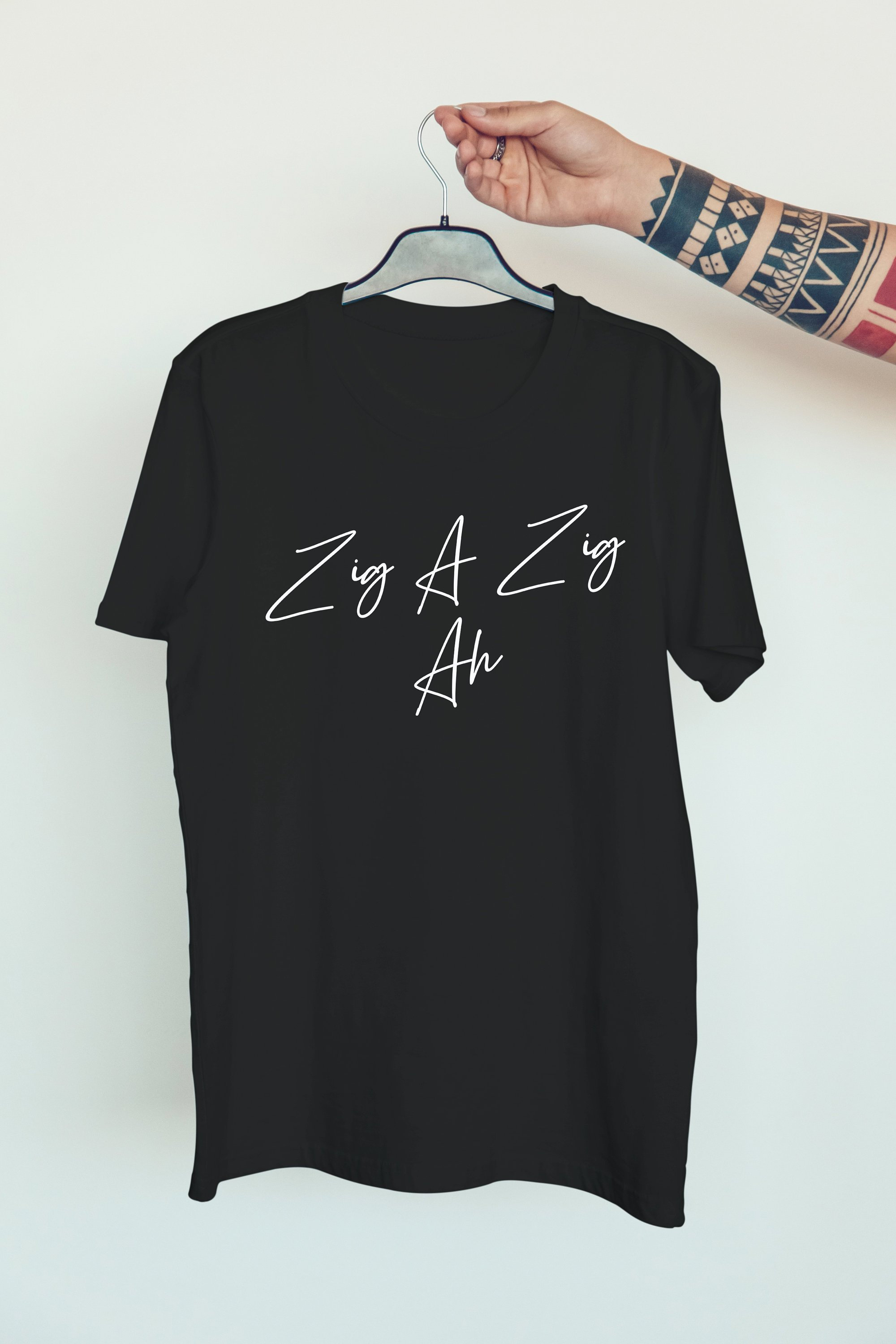 t shirt moustache eleven paris