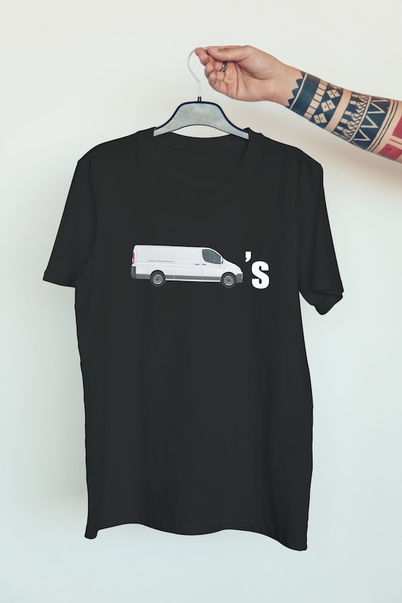 vans skate shirt