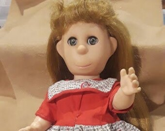 poor pitiful pearl doll worth