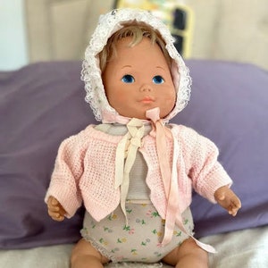 My baby beth doll store