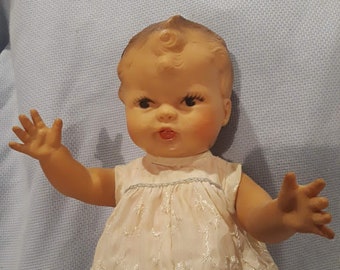 rubber doll boy