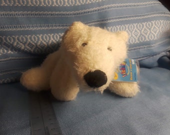webkinz sparkle penguin
