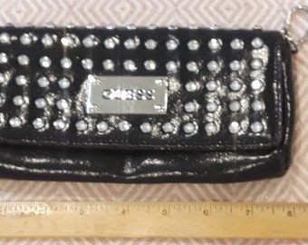 guess wallet original
