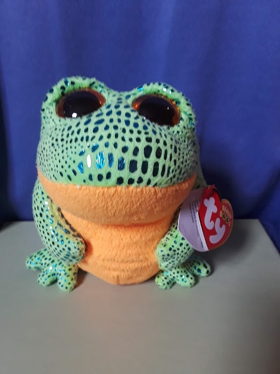 ty beanie boos speckles