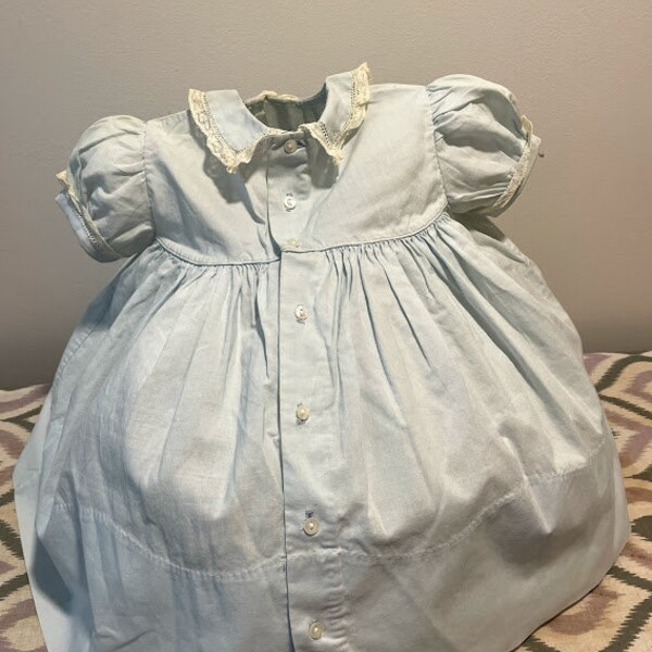 Antique Baby Clothes Etsy
