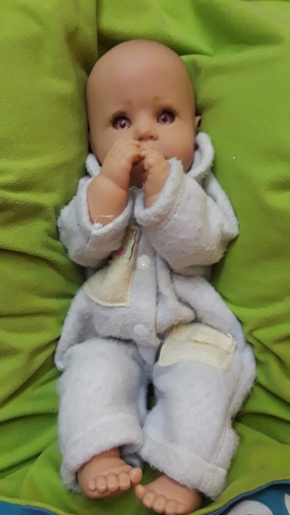 gotz baby doll